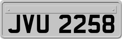 JVU2258