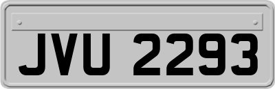 JVU2293