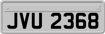 JVU2368