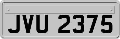 JVU2375