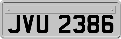 JVU2386
