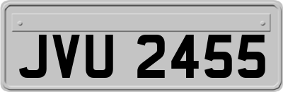 JVU2455