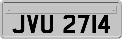 JVU2714