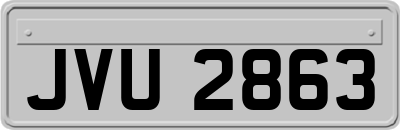 JVU2863