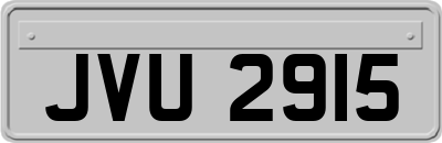 JVU2915
