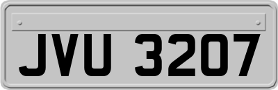 JVU3207
