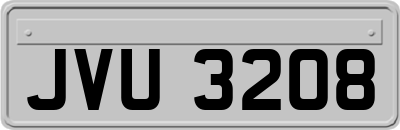 JVU3208