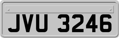 JVU3246