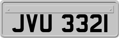 JVU3321