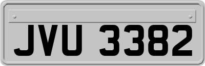 JVU3382