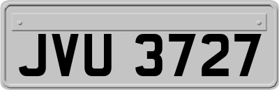 JVU3727
