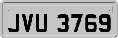 JVU3769