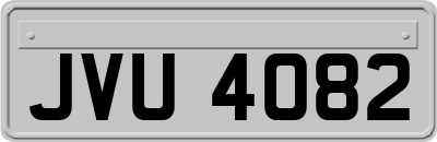 JVU4082