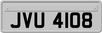 JVU4108