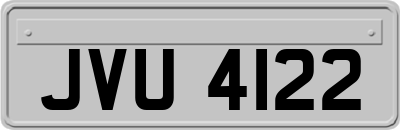 JVU4122