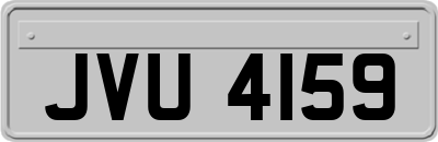 JVU4159