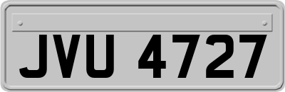 JVU4727