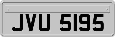 JVU5195