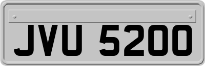 JVU5200