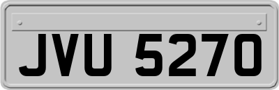 JVU5270