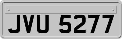 JVU5277