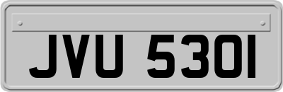 JVU5301