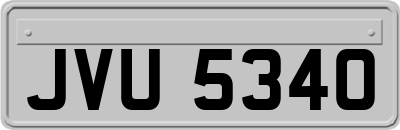 JVU5340