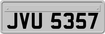 JVU5357