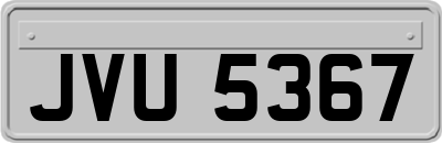 JVU5367