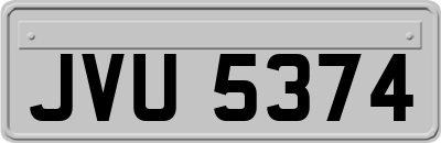 JVU5374