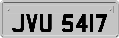JVU5417