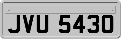 JVU5430