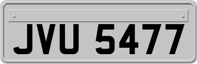 JVU5477