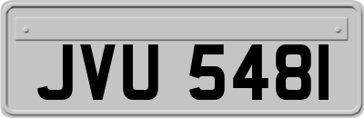 JVU5481
