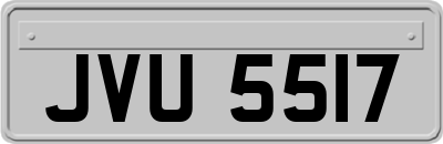 JVU5517
