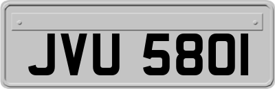 JVU5801