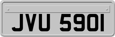 JVU5901