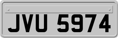 JVU5974