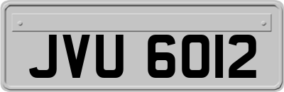 JVU6012