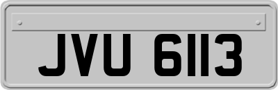 JVU6113