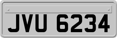 JVU6234