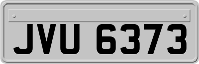 JVU6373