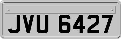 JVU6427