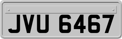 JVU6467