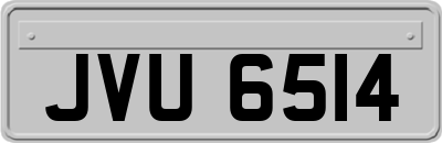 JVU6514