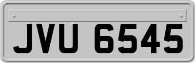 JVU6545
