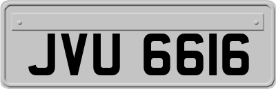 JVU6616