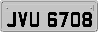 JVU6708