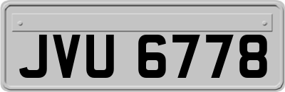 JVU6778