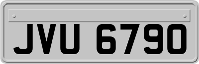 JVU6790